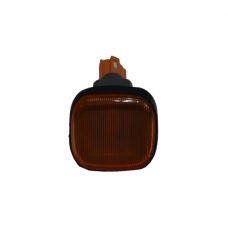 چراغ راهنما روی گلگیر جلو راست ام وی ام X33