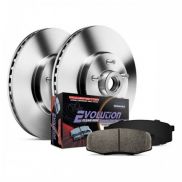 لنت ترمز جلو لکسوس GS350