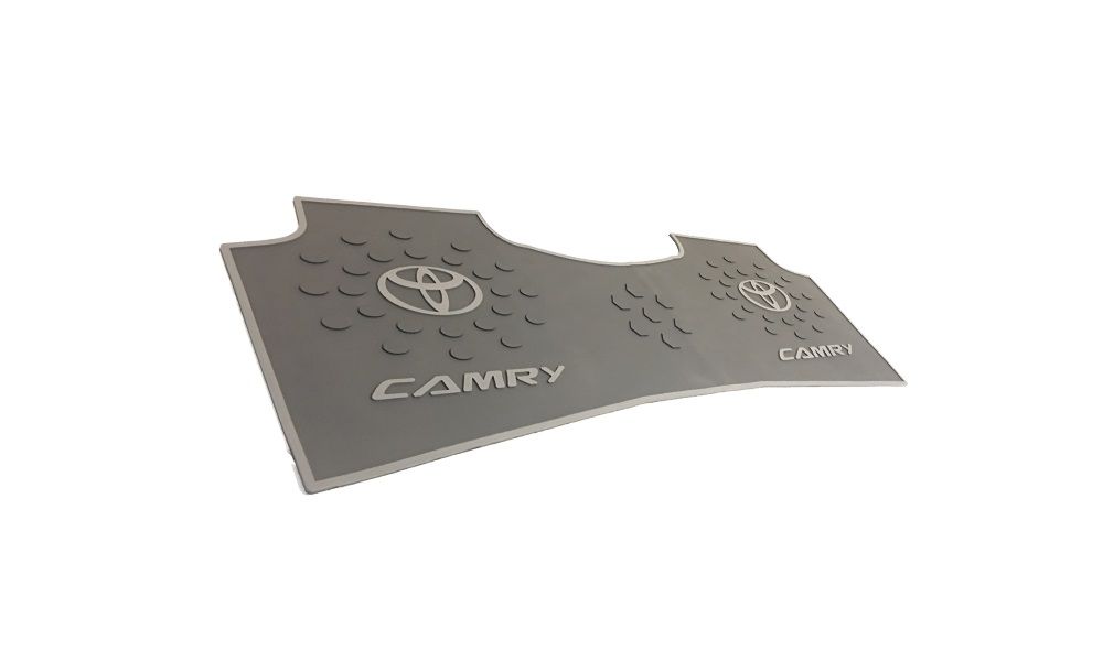 کفپوش تویوتا کمری کفی زیر پایی camry