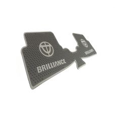 کفپوش برلیانس H320 و H330 کف پایی ژله ای
