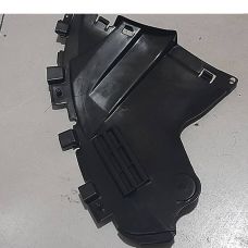 نگهدارنده سپر خودرو راست کد 04 مناسب برای رنو ساندرو