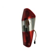 چراغ خطر عقب راست ام وی ام X33