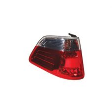 چراغ خطر عقب چپ برلیانس H330