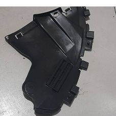 نگهدارنده سپر خودرو چپ کد 03 مناسب برای رنو ساندرو