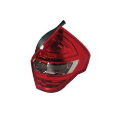 چراغ خطر عقب راست برلیانس H320