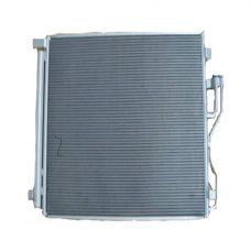 رادیاتور کولر هیوندای توسان IX35