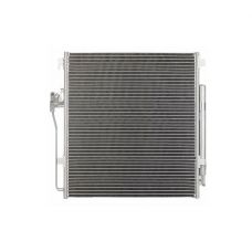 رادیاتور کولر برلیانس H330