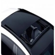 شیشه سانروف بنز S500