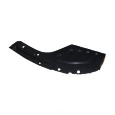 شلگیر عقب راست ام وی ام X33S