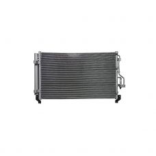 رادیاتور کولر هیوندای وراکروز IX55