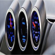 نگهدارنده کیلومتر