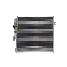 رادیاتور کولر ام وی ام x33s