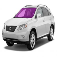 شیشه جلو لکسوس LX570